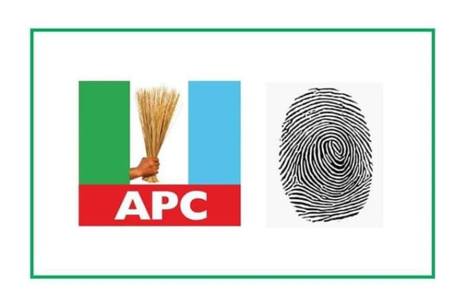 Ibarapa Rep aspirants get screened in Abuja.