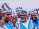 Muraina remains the most formidable candidate for Ibarapa central/Ibarapa north constituency 2027 Rep. ticket.