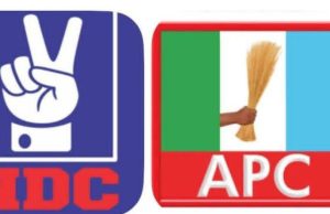 Funbara joined NDC, as APC disown screening result in circulation