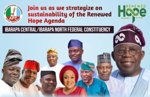 APC Oyo state…before it’s too late!!!