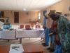 Igboora High School Alumni elect new executives council.