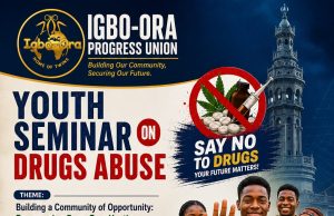 IPU set for sensitization on Drug use and abuse.