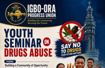 IPU set for sensitization on Drug use and abuse.