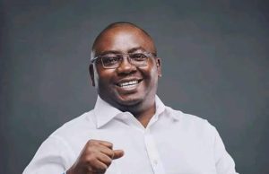 Ex-Power Minister, Adelabu declares guber ambition in Oyo