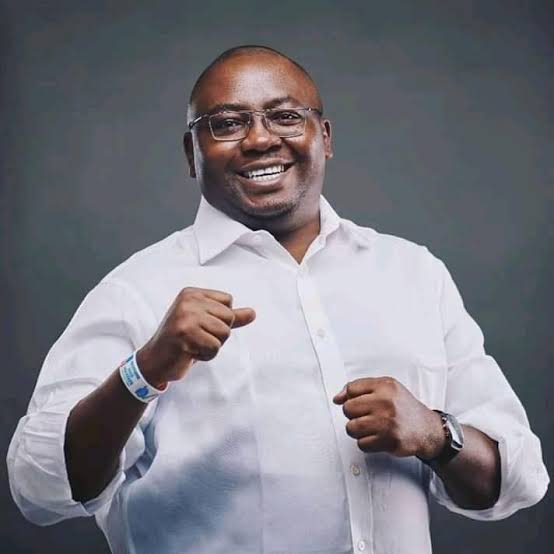 Ex-Power Minister, Adelabu declares guber ambition in Oyo