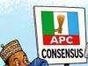 Oyo APC begin screening of aspirants.