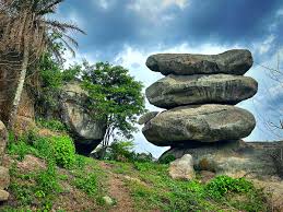 What Ibarapaland needs to grow?