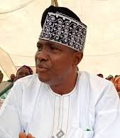 Muraina picks APC nomination forms.