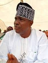 Muraina picks APC nomination forms.