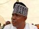 Muraina picks APC nomination forms.