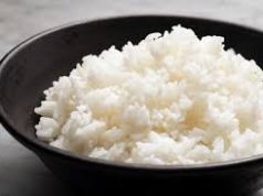 Suspected Plastic rice allegedly discovered in Igboora