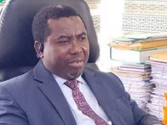 Uncertainty deepens over parties candidates archived by INEC