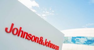 Johnson and Johnson accept $5.5b lawsuits resolutions.