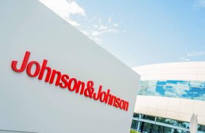 Johnson and Johnson accept $5.5b lawsuits resolutions.