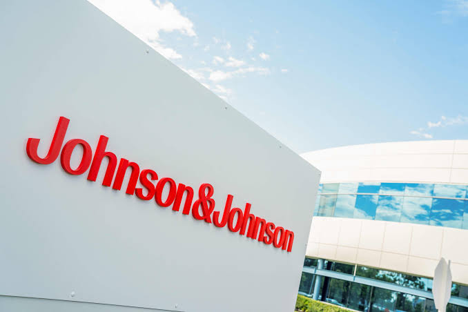 Johnson and Johnson accept $5.5b lawsuits resolutions.