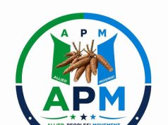 Breaking: APM faces tsunami as members rejects imposition.