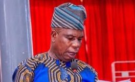 Breaking: Peter Ojedokun emerged APM candidate amid confusion