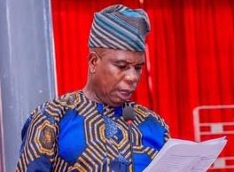 Breaking: Peter Ojedokun emerged APM candidate amid confusion