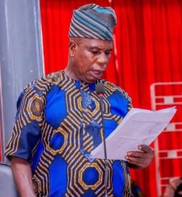 Breaking: Peter Ojedokun emerged APM candidate amid confusion