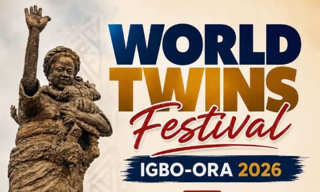 twins festival