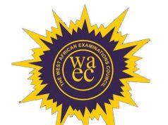 WAEC withheld 167,486 candidates results due to malpractices.