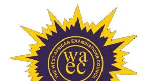 WAEC withheld 167,486 candidates results due to malpractices.