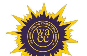 WAEC withheld 167,486 candidates results due to malpractices.